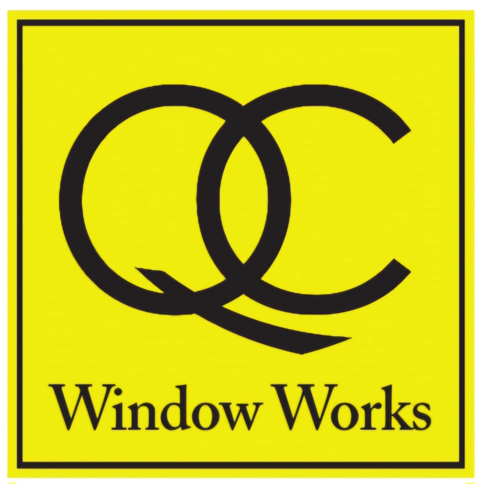 QC Window Works